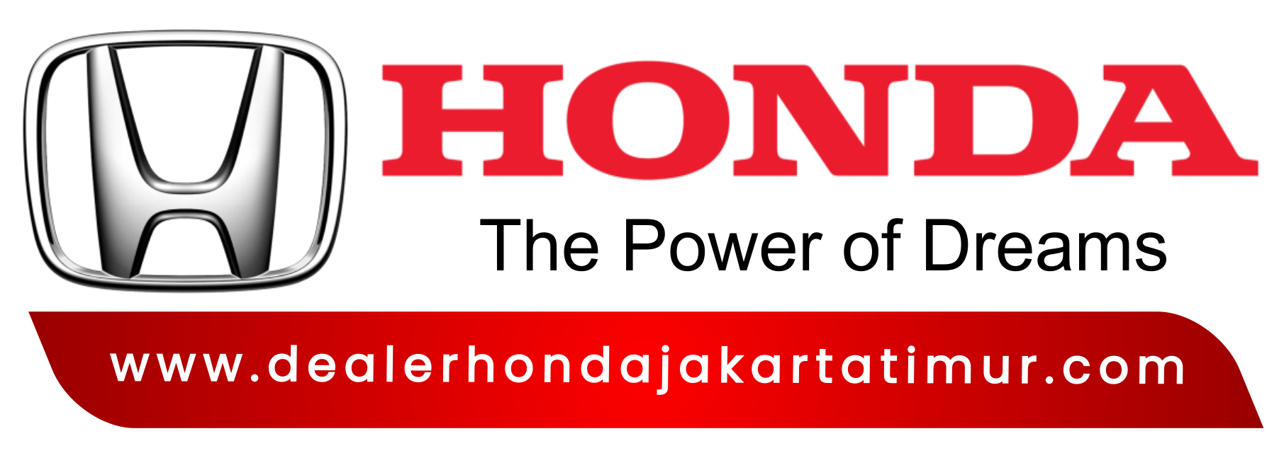 Dealer Honda Jakarta Timur