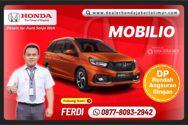 NEW MOBILIO